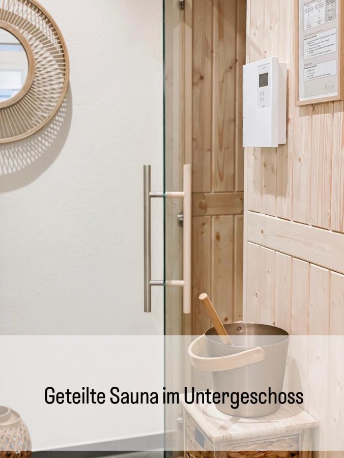 Ferienwohnung The Hideaway Scharbeutz Exteriér fotografie